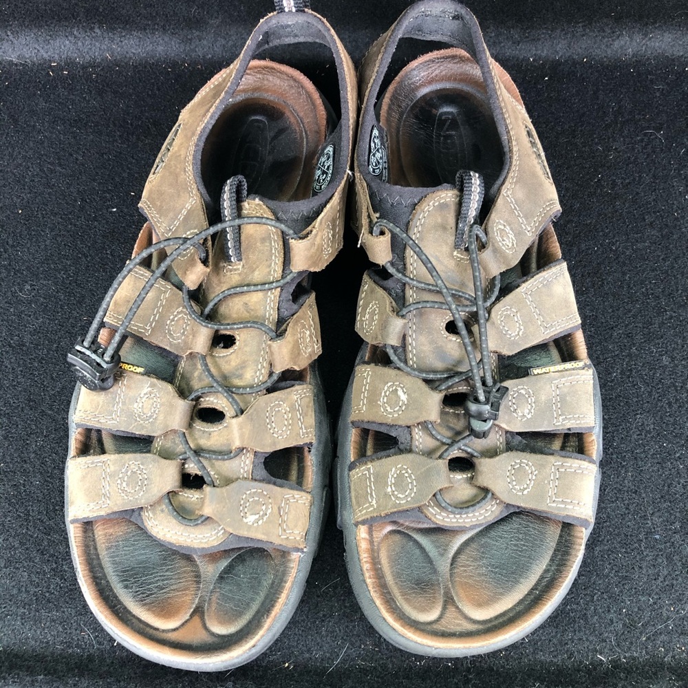 Keen Waterproof Shoes
